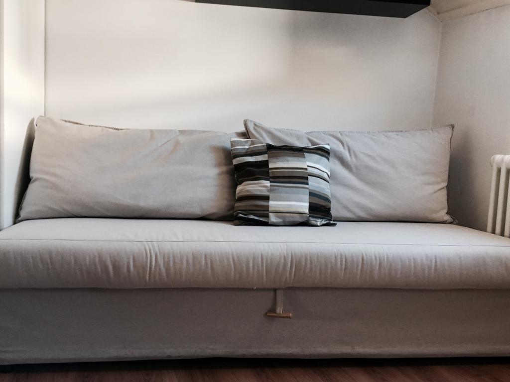 Loft L'Alessandra โบลซาโน ภายนอก รูปภาพ
